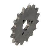 Afam, steel front sprocket. 16 teeth Sprockets Transmission Afam