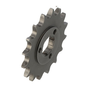 Afam, steel front sprocket. 16 teeth Sprockets Transmission Afam