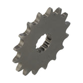 Afam, steel front sprocket. 16 teeth Sprockets Transmission Afam