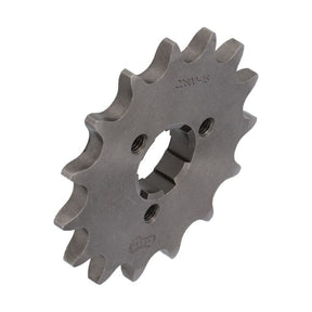 Afam, steel front sprocket. 15 teeth Sprockets Transmission Afam