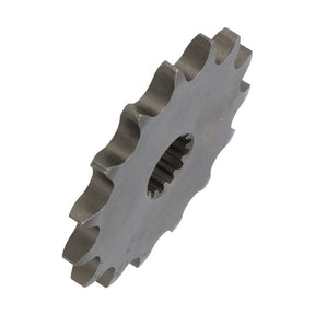 Afam, steel front sprocket. 15 teeth Sprockets Transmission Afam