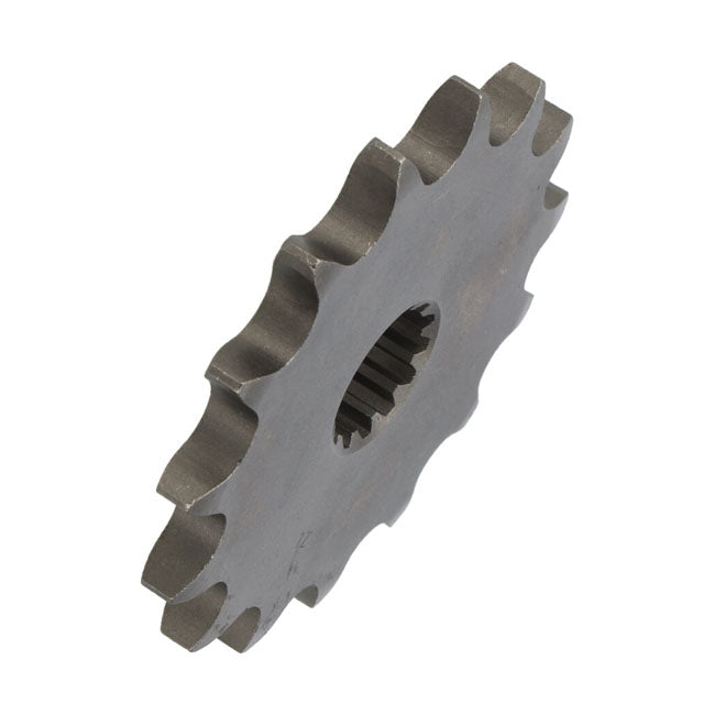 Afam, steel front sprocket. 15 teeth Sprockets Transmission Afam