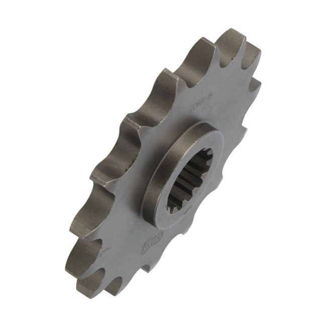 Afam, steel front sprocket. 15 teeth Sprockets Transmission Afam