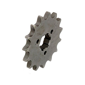 Afam, steel front sprocket. 15 teeth Sprockets Transmission Afam