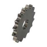 Afam, steel front sprocket. 15 teeth Sprockets Transmission Afam