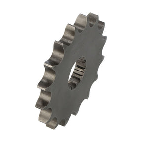 Afam, steel front sprocket. 15 teeth Sprockets Transmission Afam