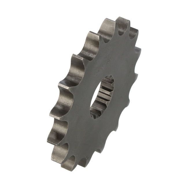 Afam, steel front sprocket. 15 teeth Sprockets Transmission Afam