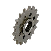 Afam, steel front sprocket. 17 teeth Sprockets Transmission Afam