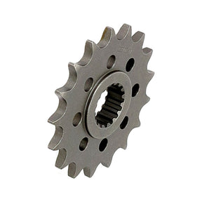 Afam, steel front sprocket. 17 teeth Sprockets Transmission Afam