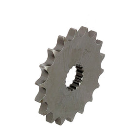 Afam, steel front sprocket. 18 teeth Sprockets Transmission Afam