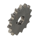 Afam, steel front sprocket. 15 teeth Sprockets Transmission Afam