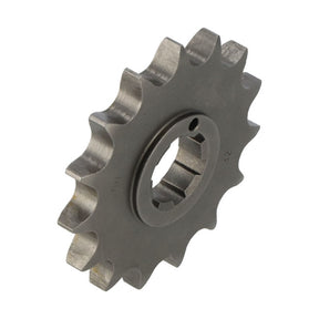 Afam, steel front sprocket. 15 teeth Sprockets Transmission Afam
