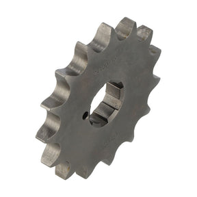 Afam, steel front sprocket. 15 teeth Sprockets Transmission Afam