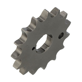 Afam, steel front sprocket. 15 teeth Sprockets Transmission Afam