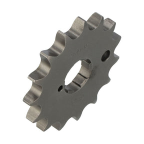Afam, steel front sprocket. 15 teeth Sprockets Transmission Afam