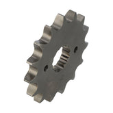 Afam, steel front sprocket. 15 teeth Sprockets Transmission Afam
