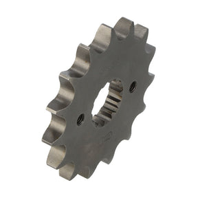 Afam, steel front sprocket. 15 teeth Sprockets Transmission Afam