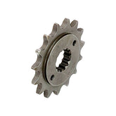Afam, steel front sprocket. 15 teeth Sprockets Transmission Afam
