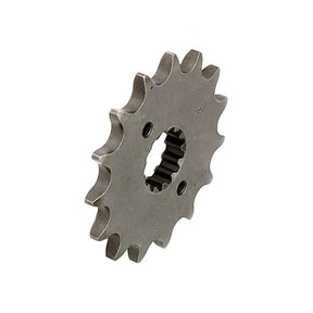 Afam, steel front sprocket. 15 teeth Sprockets Transmission Afam