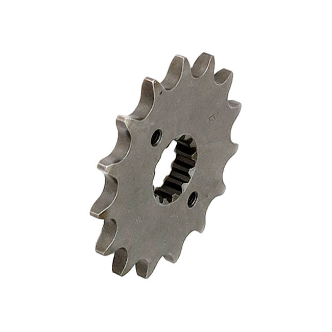 Afam, steel front sprocket. 15 teeth Sprockets Transmission Afam