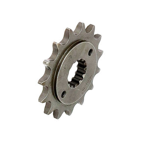 Afam, steel front sprocket. 15 teeth Sprockets Transmission Afam