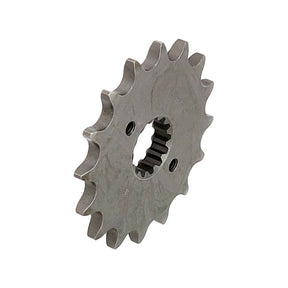Afam, steel front sprocket. 16 teeth Sprockets Transmission Afam