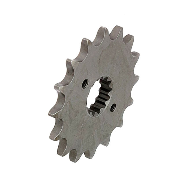 Afam, steel front sprocket. 16 teeth Sprockets Transmission Afam