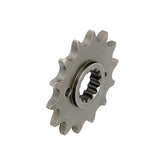 Afam, steel front sprocket. 14 teeth Sprockets Transmission Afam