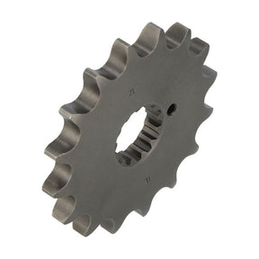Afam, steel front sprocket. 16 teeth Sprockets Transmission Afam