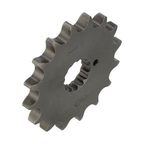 Afam, steel front sprocket. 16 teeth Sprockets Transmission Afam