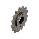 Afam, steel front sprocket. 15 teeth Sprockets Transmission Afam