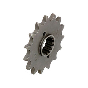 Afam, steel front sprocket. 15 teeth Sprockets Transmission Afam