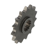 Afam, steel front sprocket. 15 teeth Sprockets Transmission Afam