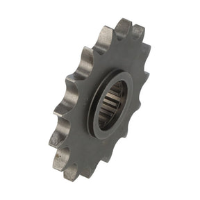 Afam, steel front sprocket. 15 teeth Sprockets Transmission Afam