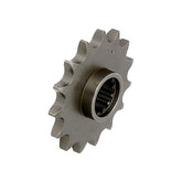 Afam, steel front sprocket. 15 teeth Sprockets Transmission Afam