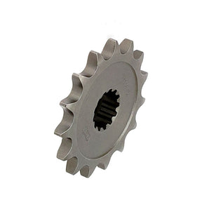 Afam, steel front sprocket. 15 teeth Sprockets Transmission Afam