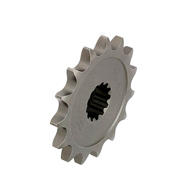 Afam, steel front sprocket. 15 teeth Sprockets Transmission Afam