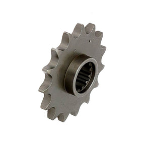 Afam, steel front sprocket. 15 teeth Sprockets Transmission Afam