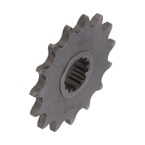 Afam, steel front sprocket. 15 teeth Sprockets Transmission Afam