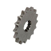 Afam, steel front sprocket. 16 teeth Sprockets Transmission Afam