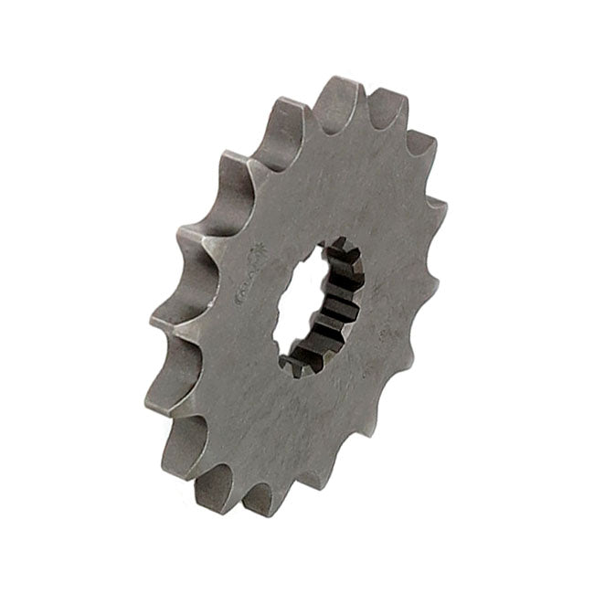 Afam, steel front sprocket. 16 teeth Sprockets Transmission Afam
