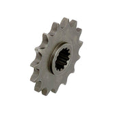 Afam, steel front sprocket. 15 teeth Sprockets Transmission Afam