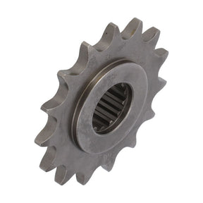 Afam, steel front sprocket. 15 teeth Sprockets Transmission Afam