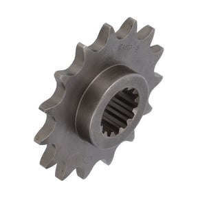 Afam, steel front sprocket. 15 teeth Sprockets Transmission Afam
