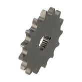Afam, steel front sprocket. 15 teeth Sprockets Transmission Afam