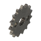 Afam, steel front sprocket. 15 teeth Sprockets Transmission Afam