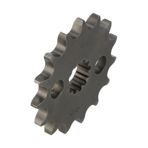 Afam, steel front sprocket. 15 teeth Sprockets Transmission Afam