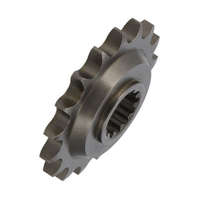 Afam, steel front sprocket. 17 teeth Sprockets Transmission Afam