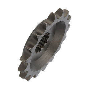 Afam, steel front sprocket. 17 teeth Sprockets Transmission Afam