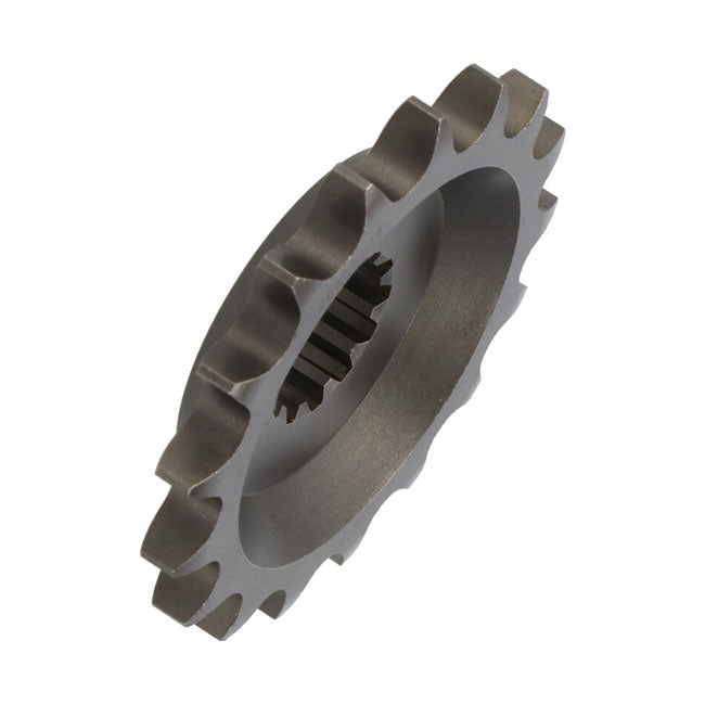 Afam, steel front sprocket. 17 teeth Sprockets Transmission Afam